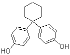 843-55-0 1,1-Bis(4-hydroxyphenyl)cyclohexane 