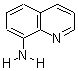 8-amino-Quinoline 578-66-5