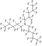 Perfluoro Triamylamine 338-84-1