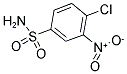 3-硝基-4-氯苯磺酰胺 97-09-6