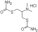 Cartap hydrochloride 15263-52-2