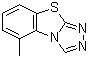 Tricyclazole 41814-78-2