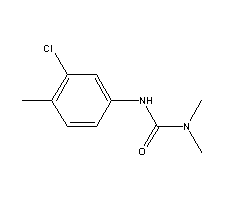 Chlortoluron 15545-48-9
