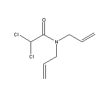 二氯丙烯胺 37764-25-3