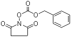 苄基-N-琥珀酰亚胺基碳酸酯 13139-17-8 
