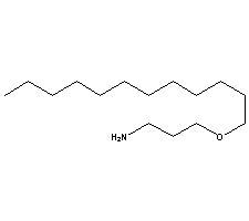 3-Lauryloxypropyl-1-amine 7617-74-5