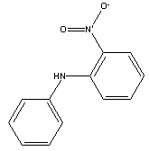 2-Nitrodiphenylamine 119-75-5