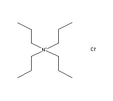 Tetrapropyl Ammonium Chloride 5810-42-4