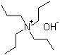 Tetrapropylammonium hydroxide 4499-86-9