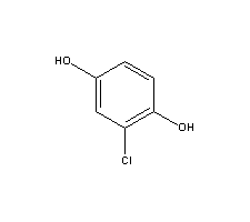 2-Chlorohydroquinone 615-67-8