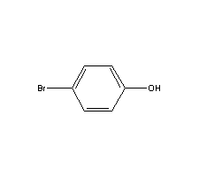 P-bromophenol 106-41-2