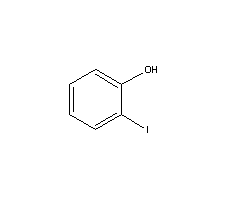 2-Iodophenol 533-58-4