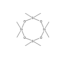 Octamethylcyclotetrasiloxane 556-67-2