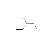 Triethylsilane 617-86-7