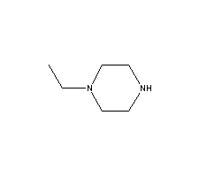 N-Ethyl Piperazine 5308-25-8Clear, colorless liquid.