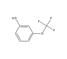827-99-6 3-(Trifluoromethoxy)phenol