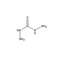 Thiocarbohydrazide 2231-57-4