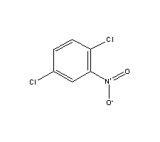 2,5-Dichloronitrobenzene 89-61-2
