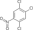 2,4,5-Trichloronitrobenzene 89-69-0
