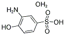 2-Aminophenol-4-Sulfonic Acid 98-37-3