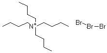 Tetra Butyl Ammonium Tribromide 38932-80-8