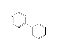 Phenyl-1,3,5-triazine 1722-18-5