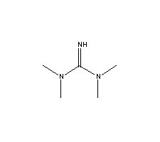 80-70-6 1,1,3,3-Tetramethylguanidine