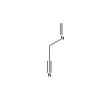 亞甲氨基乙腈 109-82-0