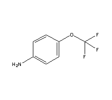 461-82-5 4-Trifluoromethoxyaniline