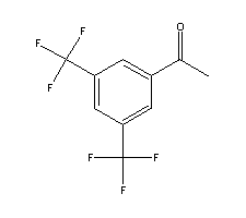 3,5-Bis(trifluoromethyl)acetophenone 30071-93-3