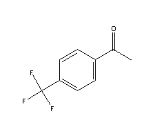 4-(Trifluoromethyl)acetophenone 709-63-7