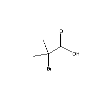 2-Bromo-2-methylpropionic acid 2052-01-9
