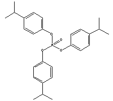 26967-76-0 Tri(4-isopropylphenyl)phosphate