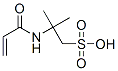 2-Acrylamido-2-methylpropane sulfonic acid  15214-89-8