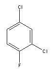 2,4-Dichlorofluorobenzene 1435-48-9