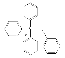 Benzyltriphenylphosphonium bromide 1449-46-3;20767-31-1