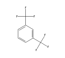 1,3-Di(trifluoromethyl)benzene 402-31-3