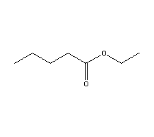 Ethyl valerate 539-82-2
