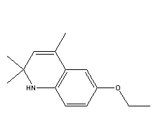 乙氧基喹啉 91-53-2
