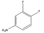 3,4-Difluoro Aniline 3863-11-4