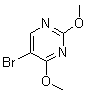 56686-16-9 5-bromo-2,4-dimethoxypyrimidine