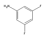 3,5-difluoroaniline 372-39-4