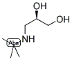 S-(-)-3-tert-Butylamino-1,2-propanediol 30315-46-9