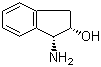 136030-00-7;13630-00-7 (1R,2S)-1-Amino-2-indanol