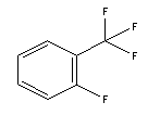 2-Fluorobenzotrifluoride 392-85-8