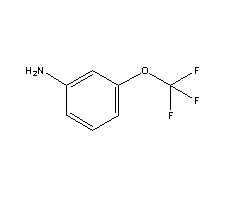 3-(Trifluoromethoxy)aniline 1535-73-5