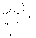3-Fluorobenzotrifluoride 401-80-9