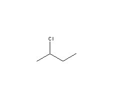 78-86-4 2-Chlorobutane