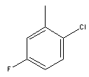 2-Chloro-5-fluorotoluene 33406-96-1