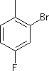 2-溴-4-氟甲苯 1422-53-3